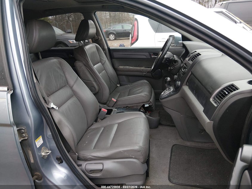 2009 Honda Cr-V Ex-L