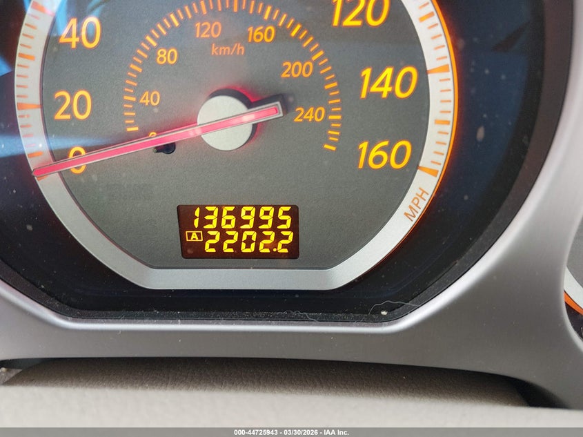 2006 Nissan Murano S VIN: JN8AZ08W46W517640 Lot: 44725943