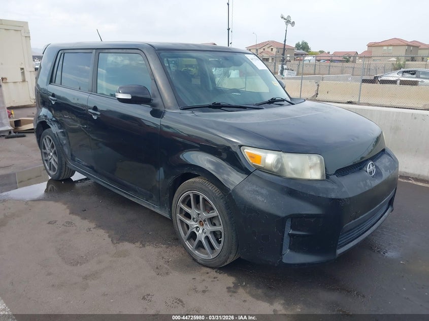2011 Scion Xb