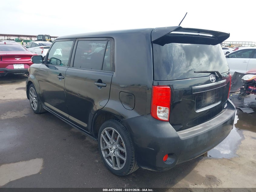 2011 Scion Xb