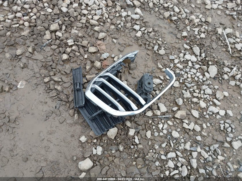 2021 BMW X7 xDrive40I VIN: 5UXCW2C04M9E36629 Lot: 44725989