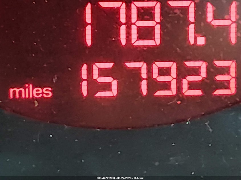 2009 Audi A6 3.0 Premium VIN: WAUDG74F79N025740 Lot: 44725990