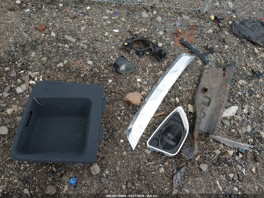 2009 Audi A6 3.0 Premium VIN: WAUDG74F79N025740 Lot: 44725990