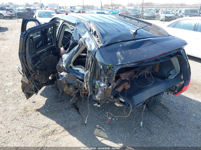 2014 GMC Terrain Slt-2