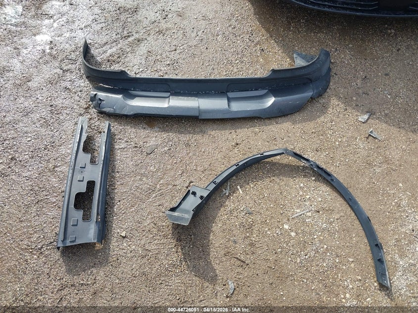 2017 Ford Explorer Xlt VIN: 1FM5K7D81HGD80831 Lot: 44726051