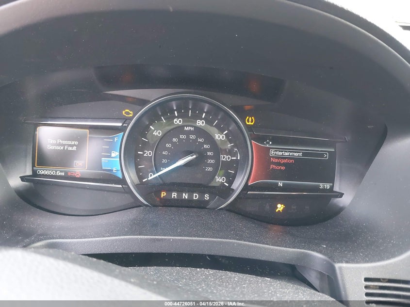 2017 Ford Explorer Xlt VIN: 1FM5K7D81HGD80831 Lot: 44726051