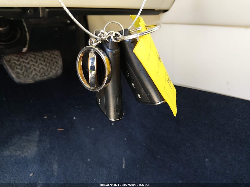 2021 Lexus Gx 460 Premium VIN: JTJAM7BX5M5271301 Lot: 44726071