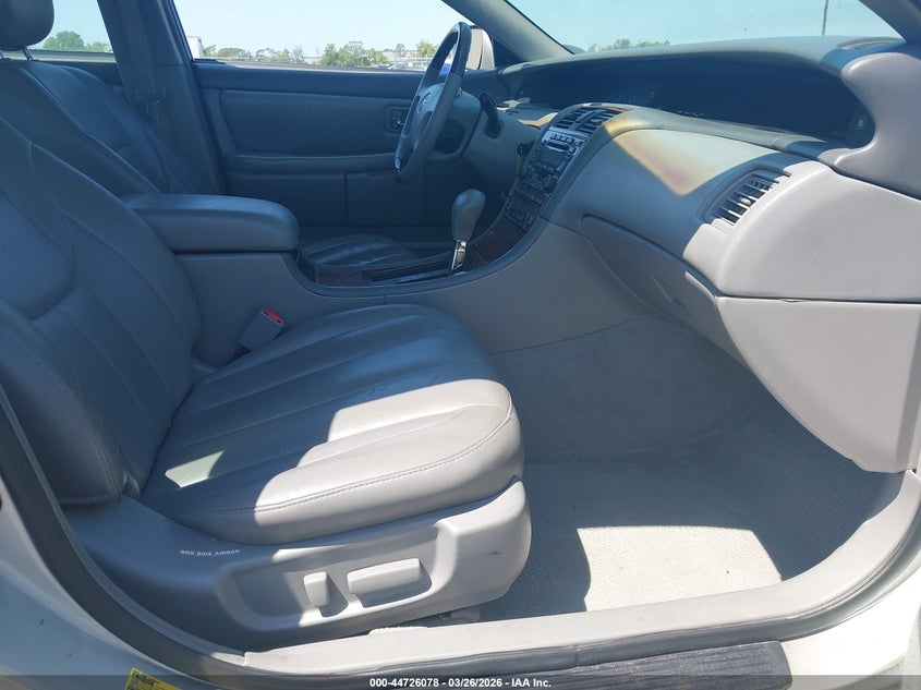 2003 Toyota Avalon Xls