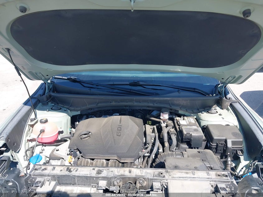 2022 Hyundai Santa Cruz Sel VIN: 5NTJBDAE6NH024900 Lot: 44726082