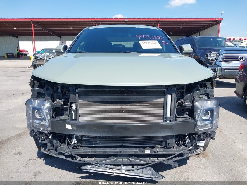 2022 Hyundai Santa Cruz Sel VIN: 5NTJBDAE6NH024900 Lot: 44726082