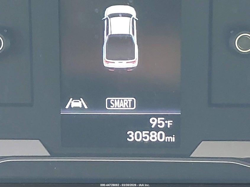 2022 Hyundai Santa Cruz Sel VIN: 5NTJBDAE6NH024900 Lot: 44726082