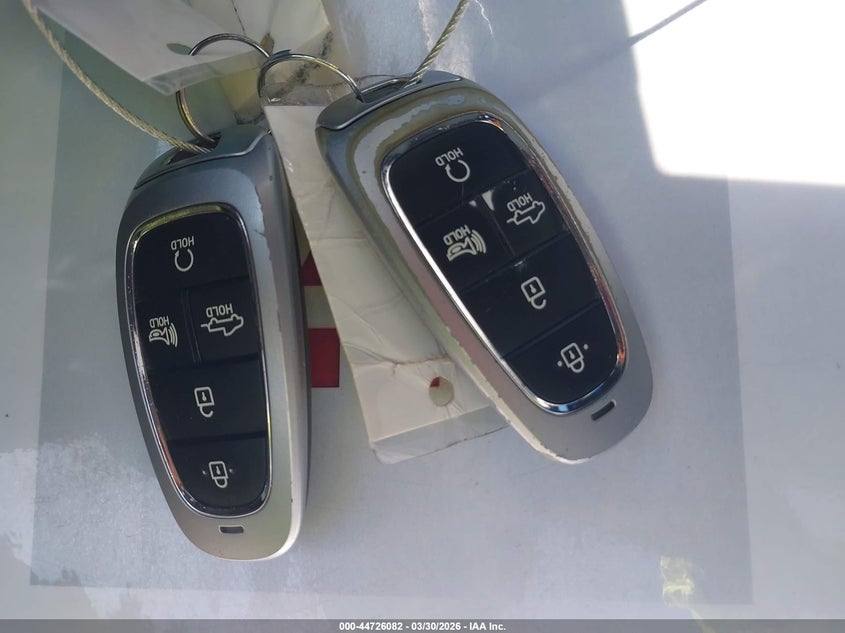 2022 Hyundai Santa Cruz Sel VIN: 5NTJBDAE6NH024900 Lot: 44726082