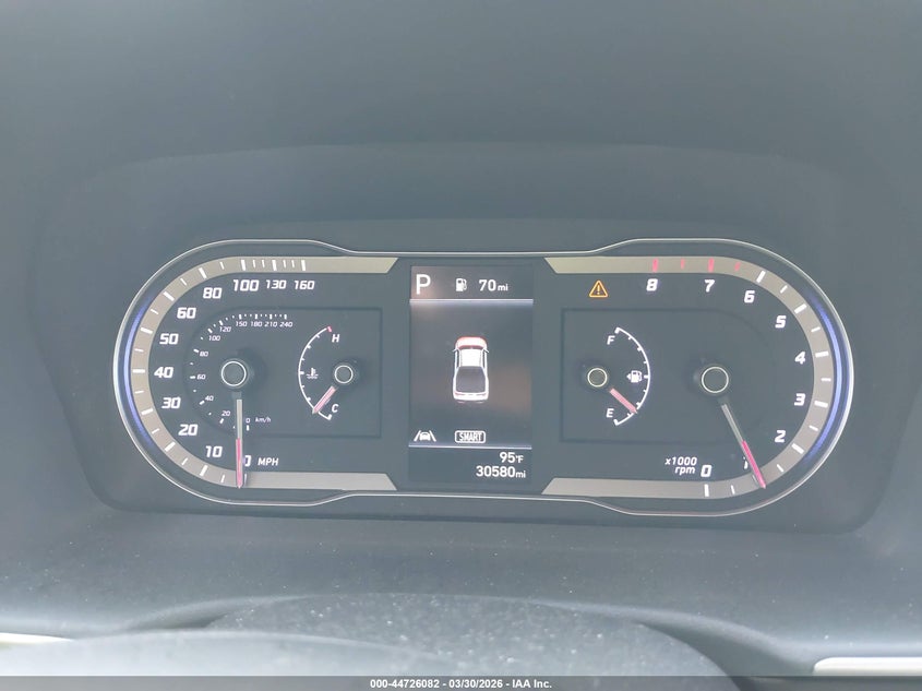 2022 Hyundai Santa Cruz Sel VIN: 5NTJBDAE6NH024900 Lot: 44726082