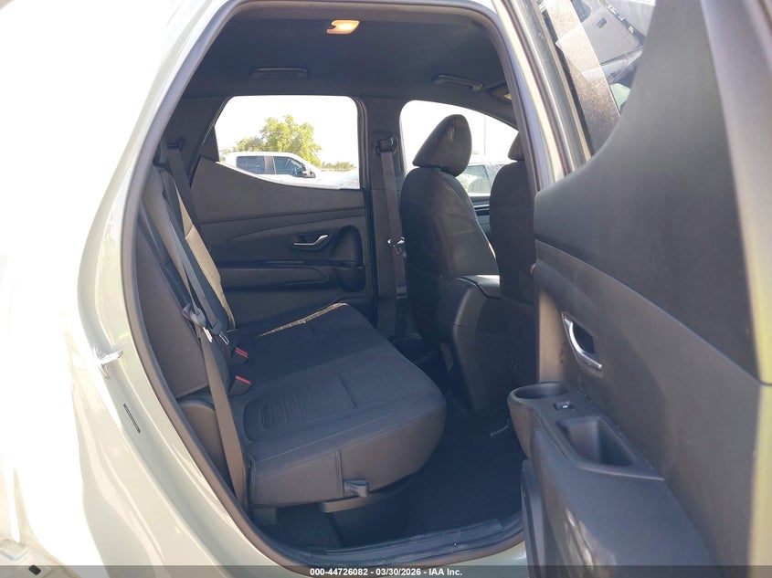 2022 Hyundai Santa Cruz Sel VIN: 5NTJBDAE6NH024900 Lot: 44726082