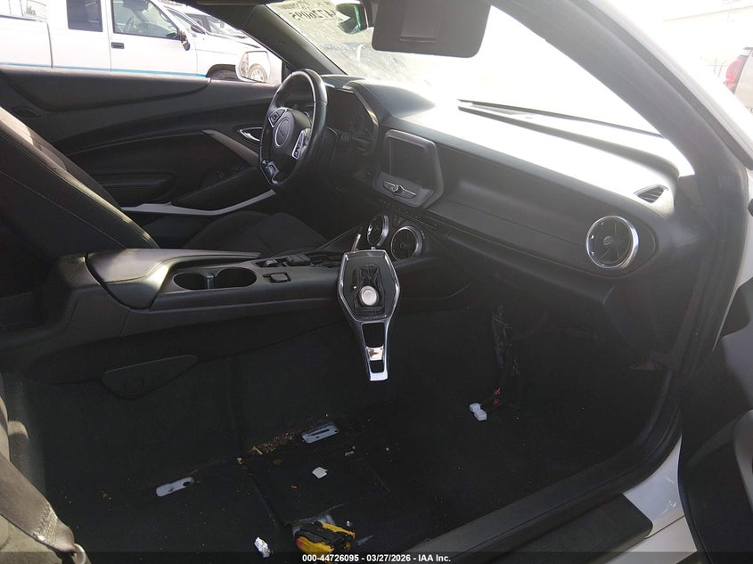 2016 Chevrolet Camaro 1Lt