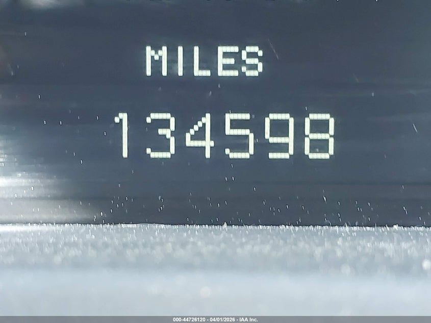 2001 Mercedes-Benz S 500 VIN: WDBNG75J71A148099 Lot: 44726120