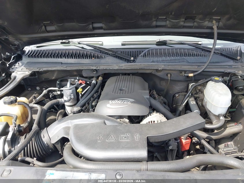 2005 Cadillac Escalade Standard VIN: 1GYEC63T95R123511 Lot: 44726138