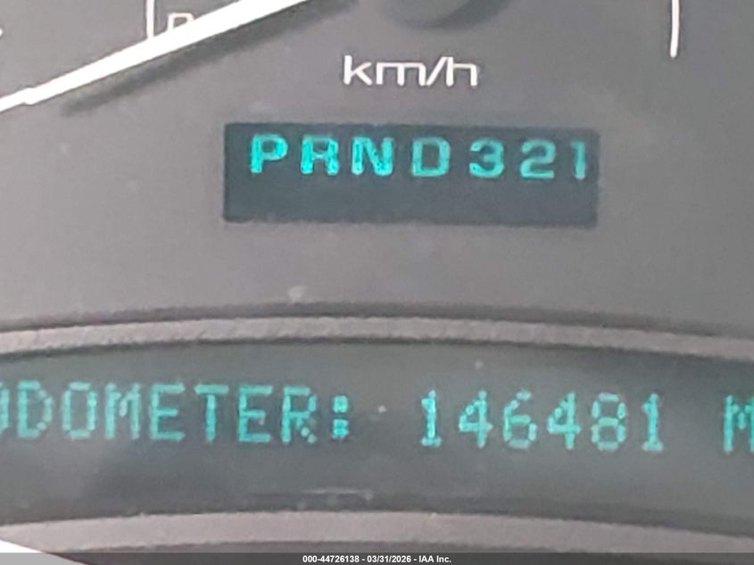 2005 Cadillac Escalade Standard VIN: 1GYEC63T95R123511 Lot: 44726138