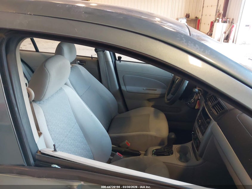 2010 Chevrolet Cobalt Ls