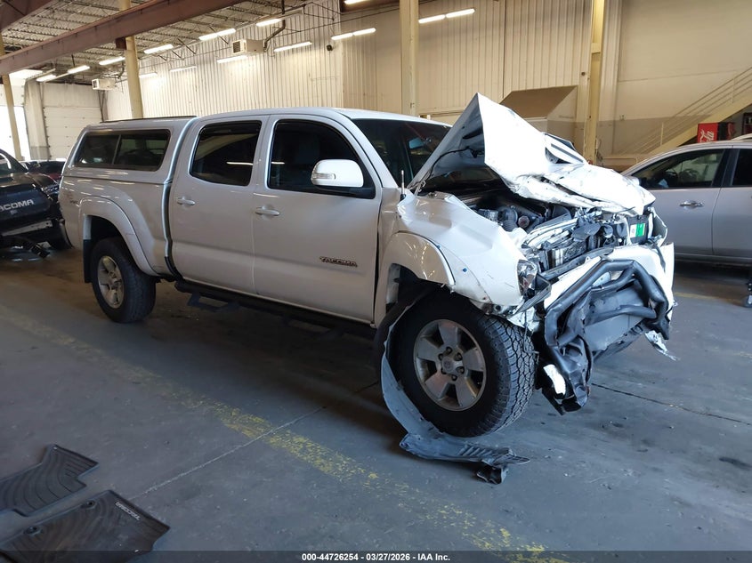 2013 Toyota Tacoma Base V6