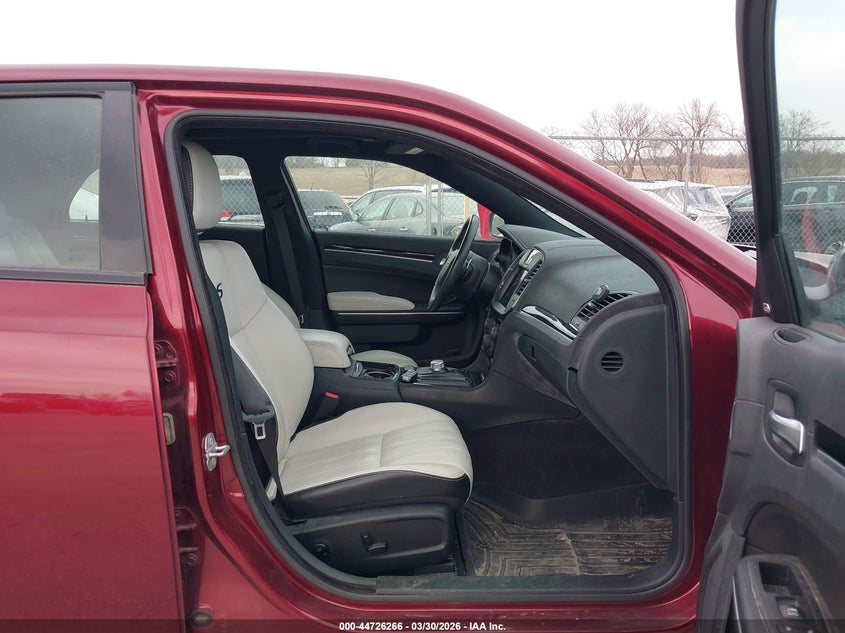 2018 Chrysler 300 300S Awd