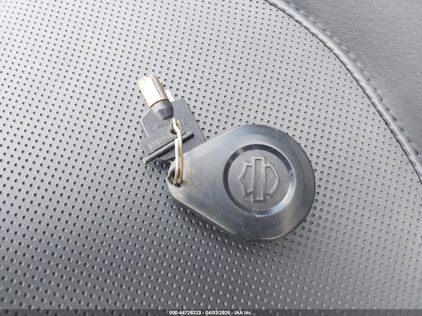 2021 Harley-Davidson Flrt VIN: 1HD1MCP19MB851523 Lot: 44726323