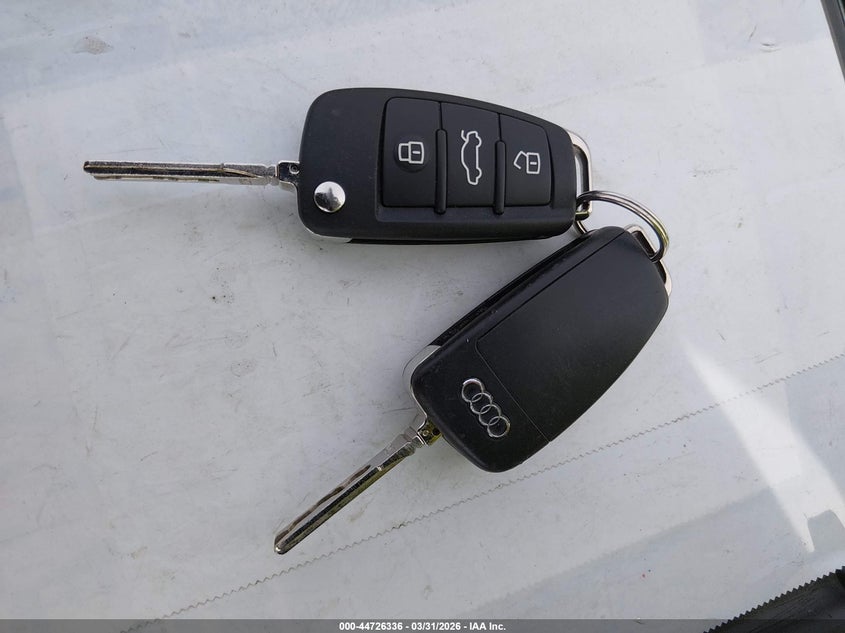 2015 Audi Q3 2.0T Premium Plus #11