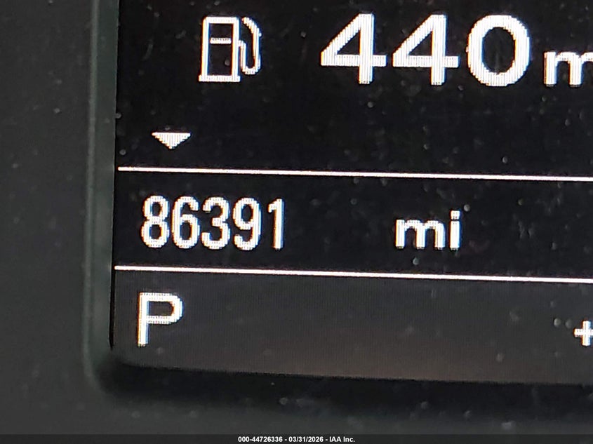 2015 Audi Q3 2.0T Premium Plus #13