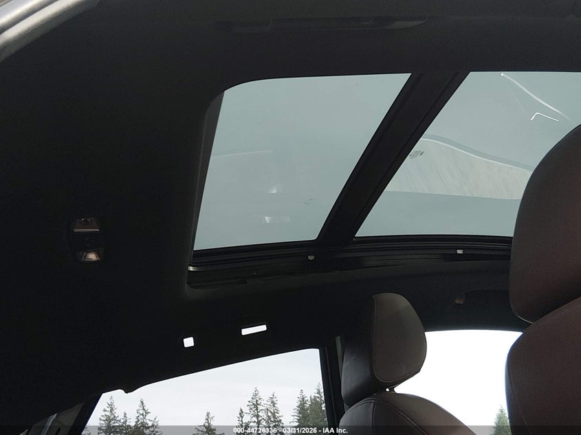 2015 Audi Q3 2.0T Premium Plus #15