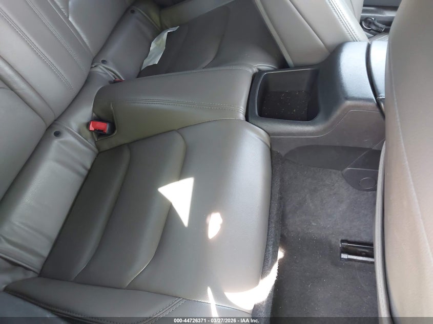 2020 CHEVROLET CAMARO auction photo 8