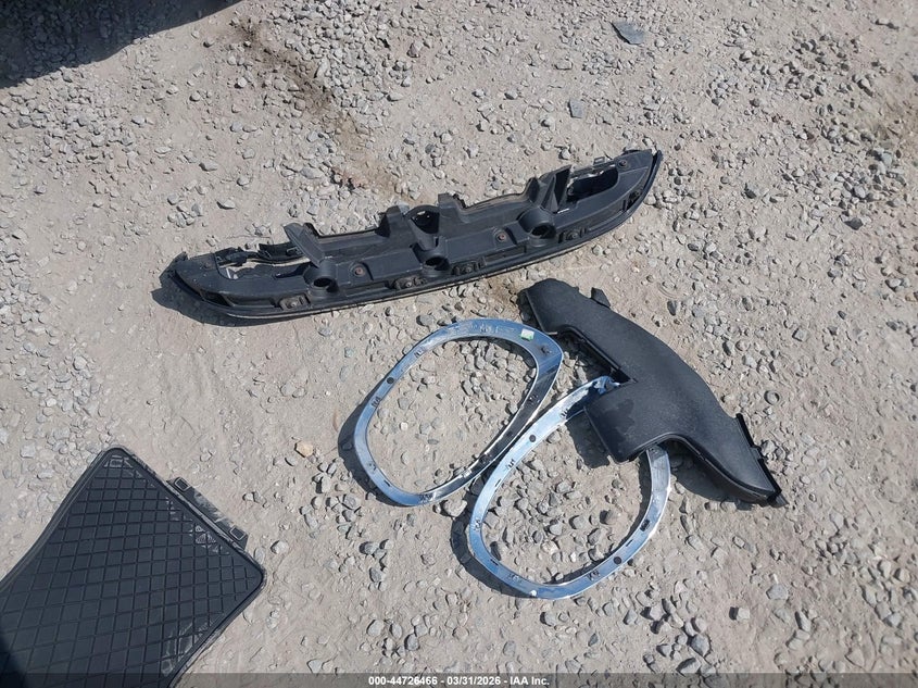 2018 Mini Countryman Cooper S VIN: WMZYT5C30J3E61425 Lot: 44726466