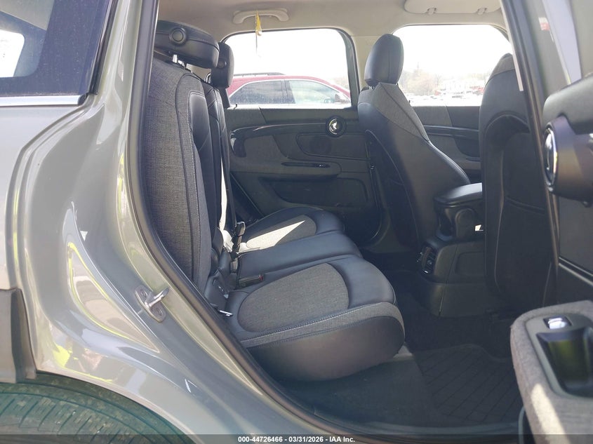 2018 Mini Countryman Cooper S VIN: WMZYT5C30J3E61425 Lot: 44726466