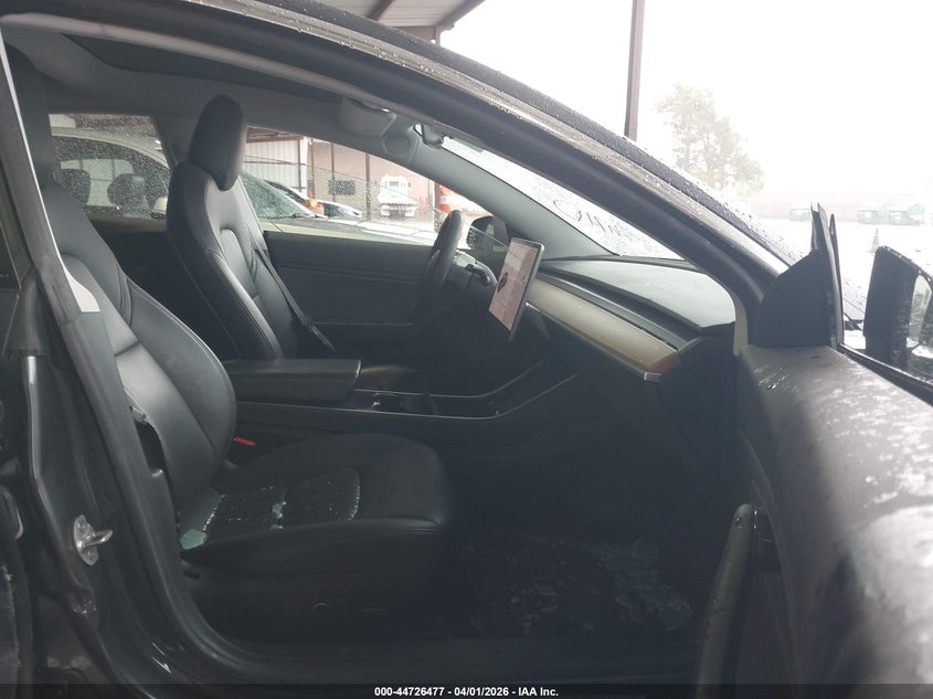 2018 Tesla Model 3 Long Range/Mid Range