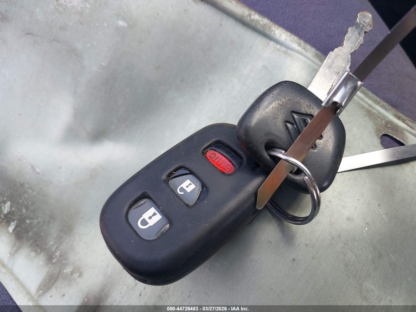 2012 Suzuki Sx4 Le/Le Popular VIN: JS2YC5A38C6303390 Lot: 44726483