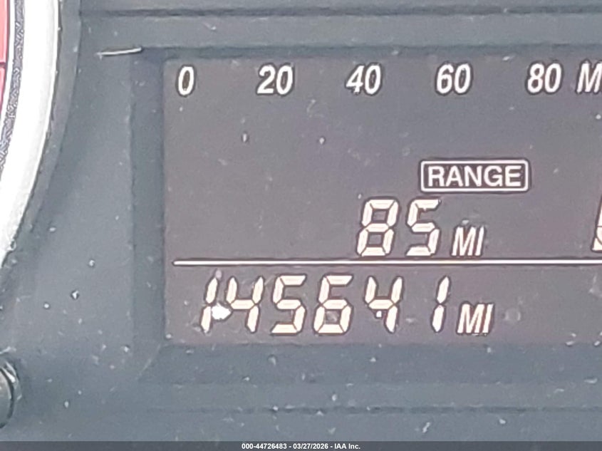 2012 Suzuki Sx4 Le/Le Popular VIN: JS2YC5A38C6303390 Lot: 44726483