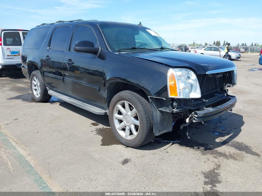 2011 GMC Yukon Xl 1500 Slt