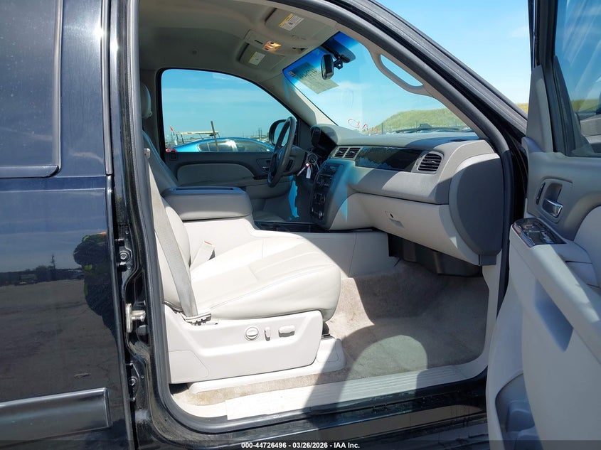 2011 GMC Yukon Xl 1500 Slt