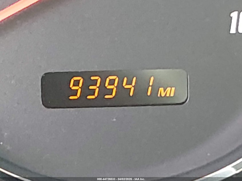 2005 Cadillac Cts Standard VIN: 1G6DP567950150150 Lot: 44726533