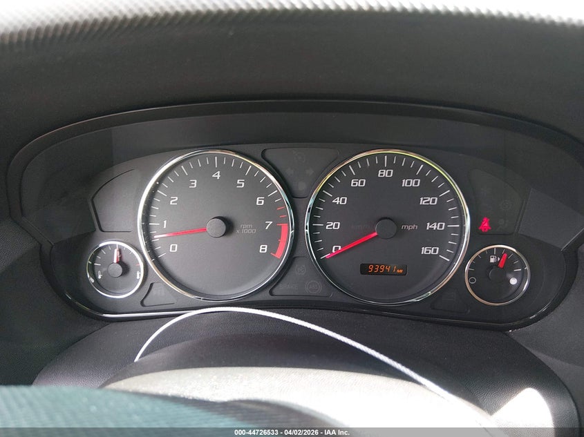 2005 Cadillac Cts Standard VIN: 1G6DP567950150150 Lot: 44726533