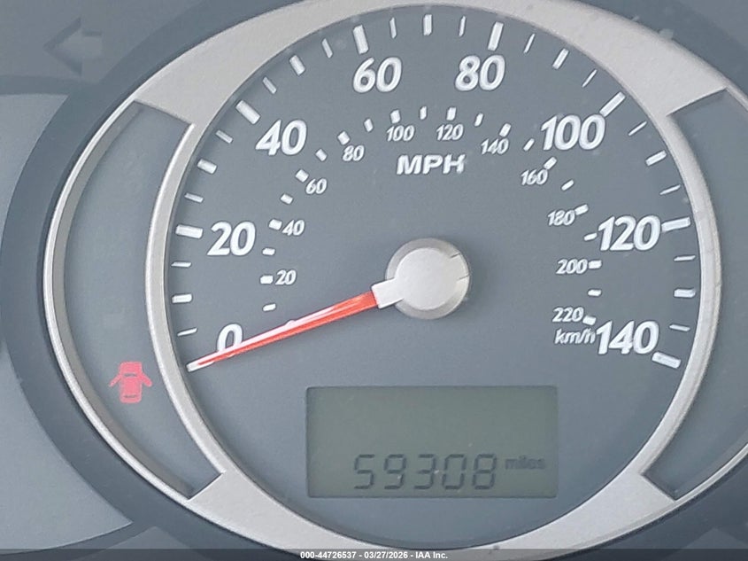 2005 Hyundai Tucson Gls/Lx VIN: KM8JN12D35U087853 Lot: 44726537