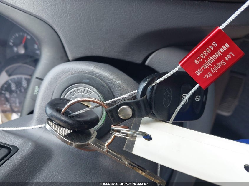 2005 Hyundai Tucson Gls/Lx VIN: KM8JN12D35U087853 Lot: 44726537