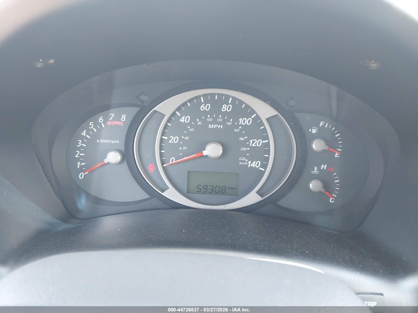 2005 Hyundai Tucson Gls/Lx VIN: KM8JN12D35U087853 Lot: 44726537