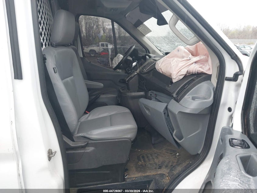2016 Ford Transit-350