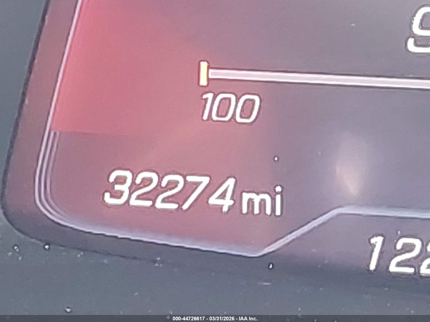 2022 Chevrolet Corvette Stingray Rwd 1Lt VIN: 1G1YA2D47N5116467 Lot: 44726617