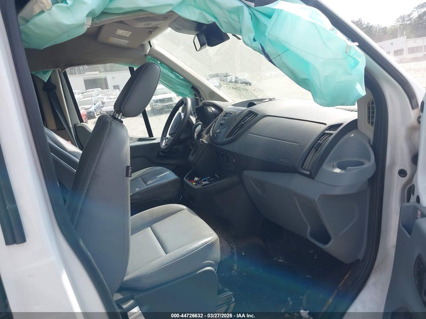 2019 Ford Transit-250