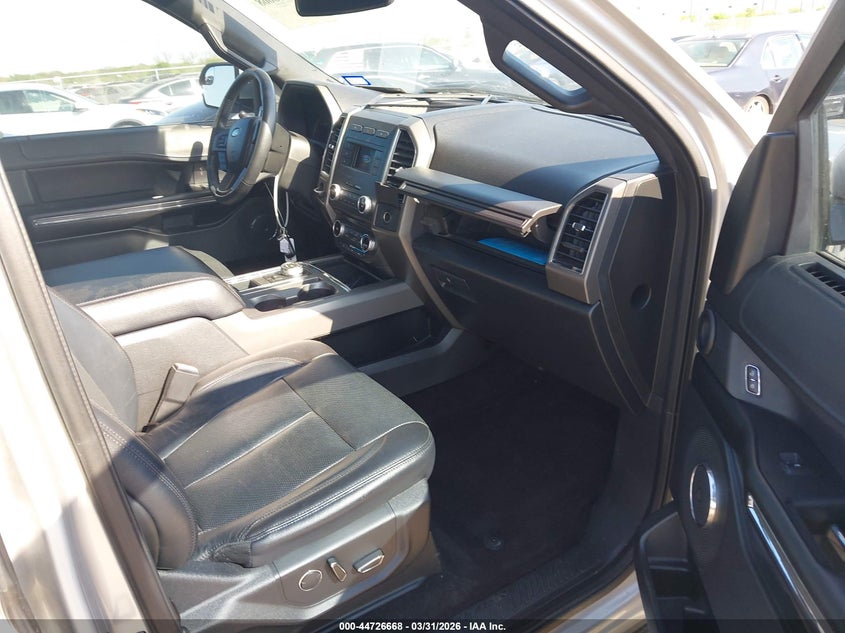 2018 Ford Expedition Xlt