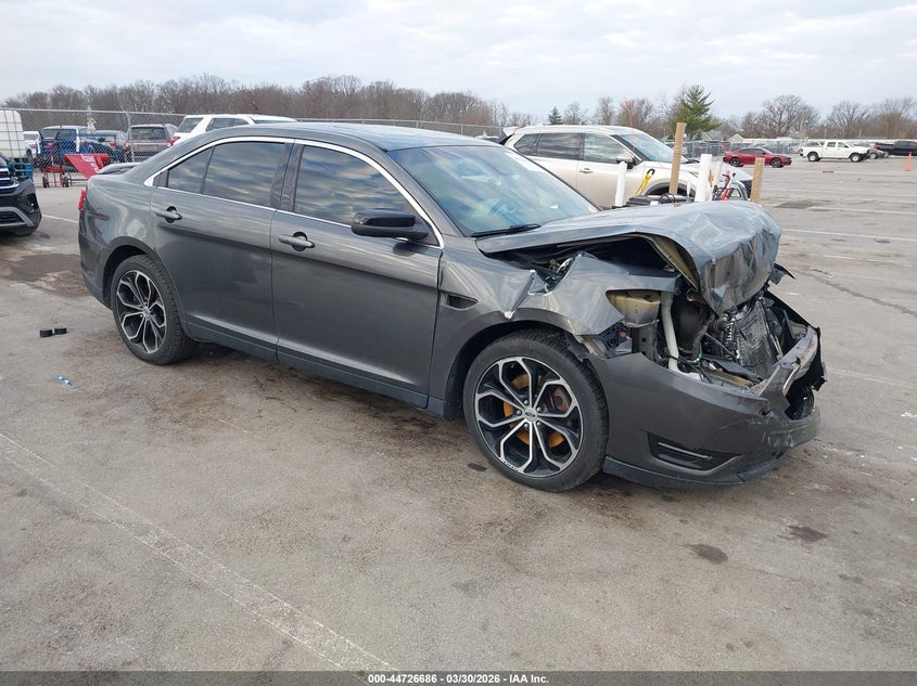 2016 Ford Taurus Sho