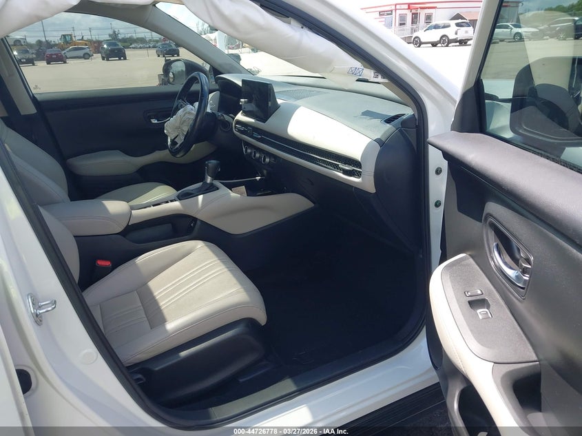 2023 Honda Hr-V Awd Ex-L