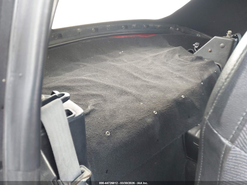 1993 Mazda Mx-5 Miata VIN: JM1NA3516P0421818 Lot: 44726812