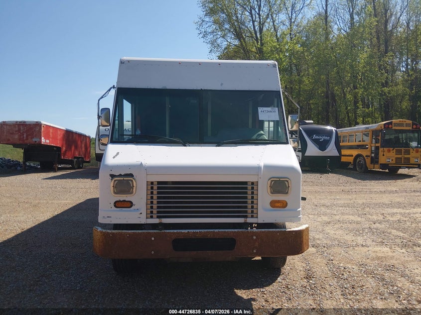 2018 OTHER FREIGHTLINER MT55G VAN N/A